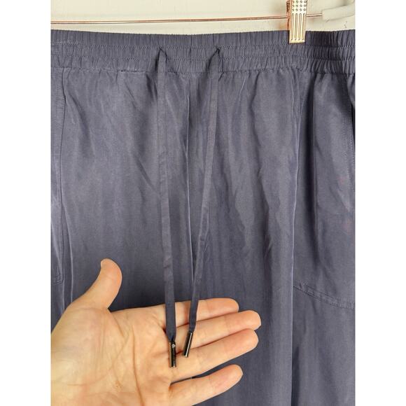 Tahari Modal Blend Quiet Luxury Designer Athleisure Streetwear Jogger Pants - Picture 5 of 11